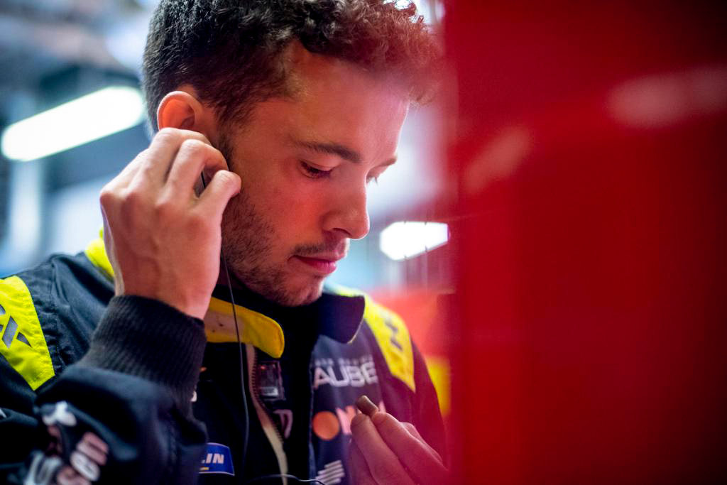 (Foto: Ferrari Media)